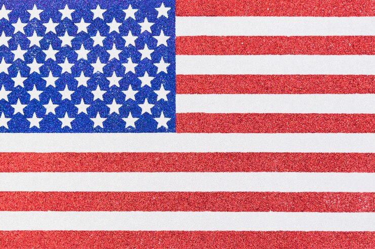 Courier to America