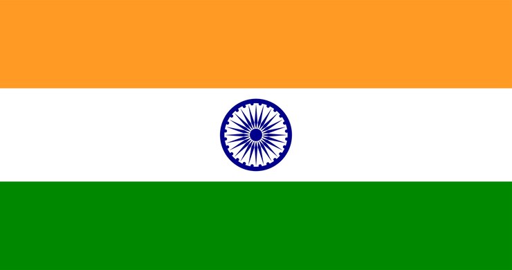 Courier within India