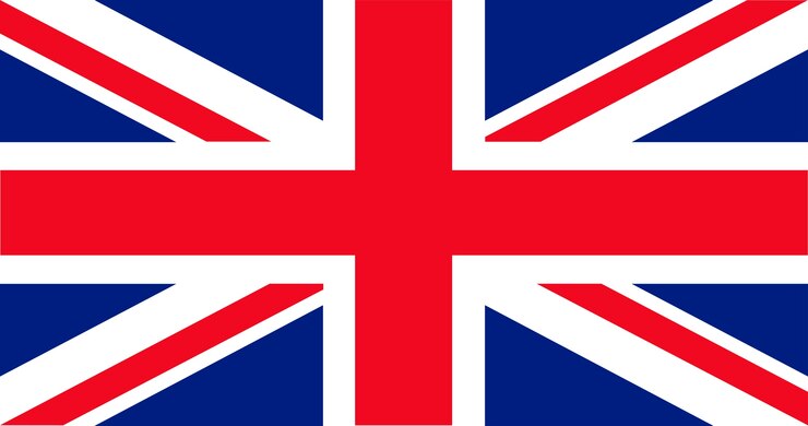 Courier to UK